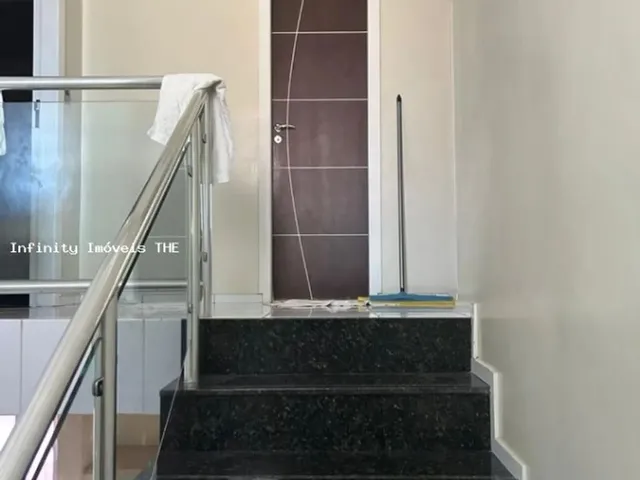 Imagem 2: Casa Duplex no Lourival Parente Espaço, Conforto e Localização Privilegiada