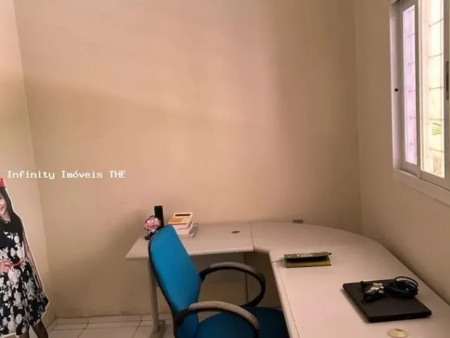 Imagem 3: Casa Duplex no Lourival Parente Espaço, Conforto e Localização Privilegiada