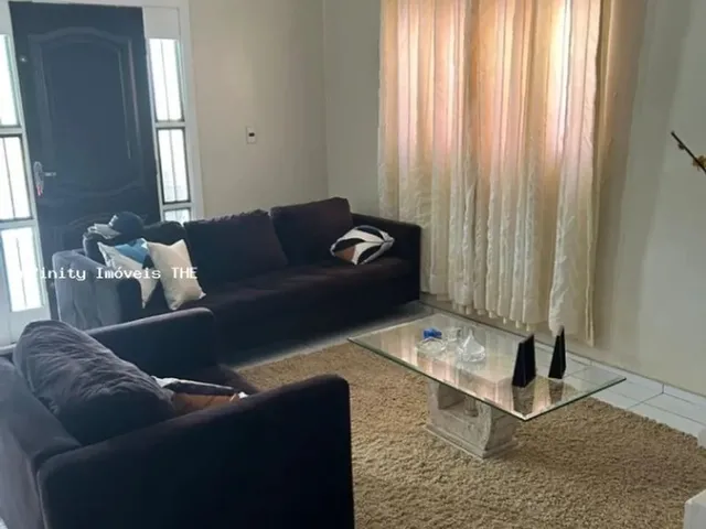 Imagem 6: Casa Duplex no Lourival Parente Espaço, Conforto e Localização Privilegiada