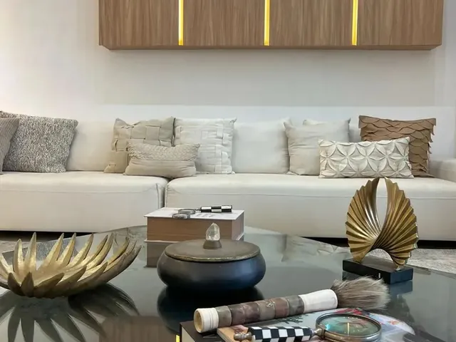 Imagem: Yt Grand Maison Porteira Fechada
