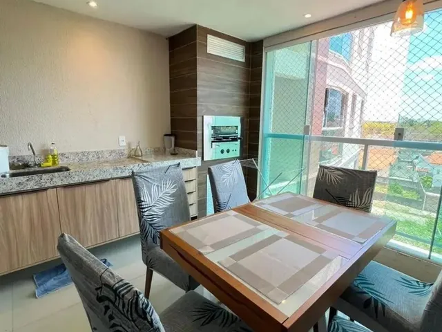 Imagem: Yt Apartamento no Veranda Ininga