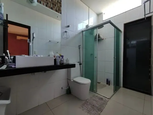 Imagem 7: Daniel-Imóvel para Venda Possui 162 Metros Quadrados com 5 Quartos em Ininga - Teresina