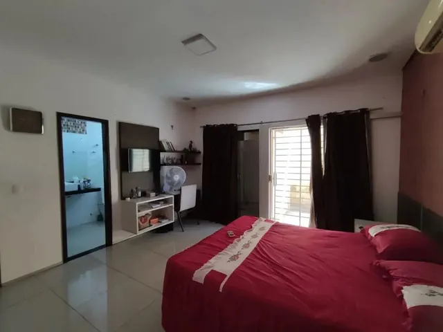 Imagem 2: Daniel-Imóvel para Venda Possui 162 Metros Quadrados com 5 Quartos em Ininga - Teresina