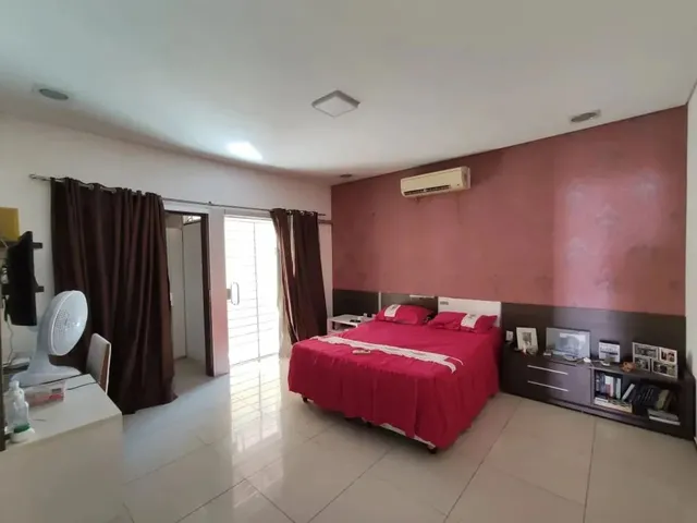 Imagem 15: Daniel-Imóvel para Venda Possui 162 Metros Quadrados com 5 Quartos em Ininga - Teresina