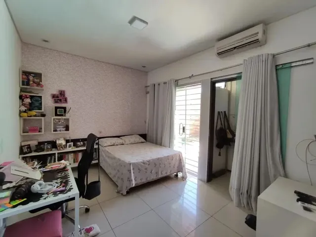Imagem 9: Daniel-Imóvel para Venda Possui 162 Metros Quadrados com 5 Quartos em Ininga - Teresina