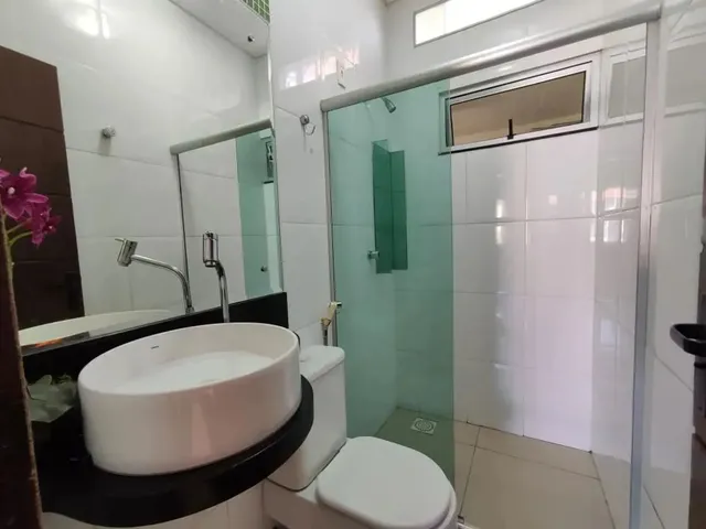 Imagem 13: Daniel-Imóvel para Venda Possui 162 Metros Quadrados com 5 Quartos em Ininga - Teresina