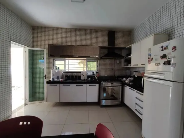Imagem 14: Daniel-Imóvel para Venda Possui 162 Metros Quadrados com 5 Quartos em Ininga - Teresina