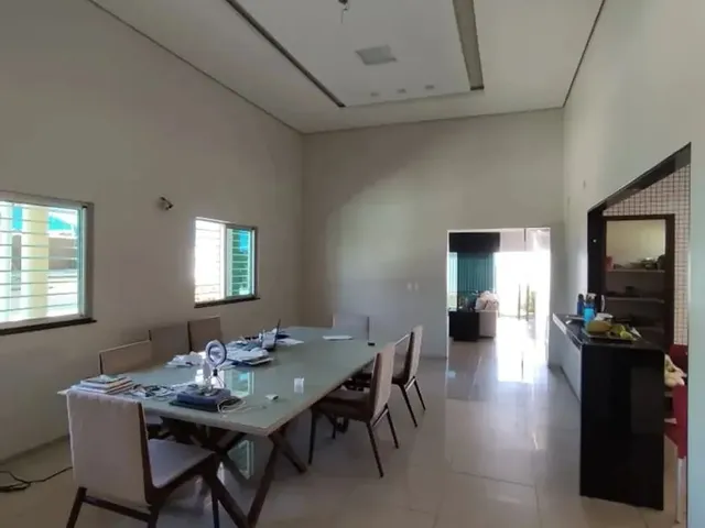 Imagem 5: Daniel-Imóvel para Venda Possui 162 Metros Quadrados com 5 Quartos em Ininga - Teresina