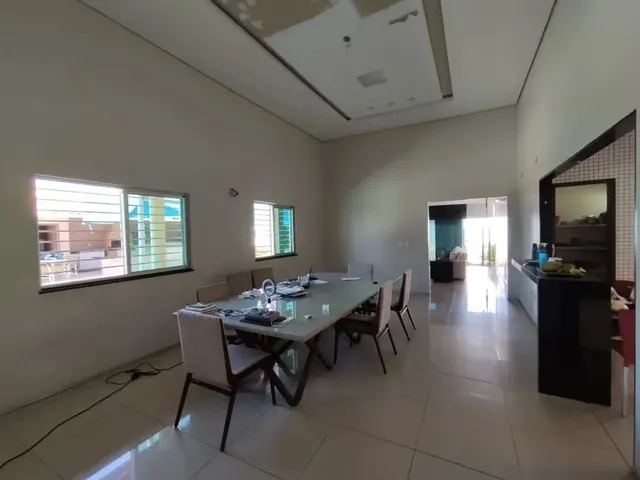 Imagem 11: Daniel-Imóvel para Venda Possui 162 Metros Quadrados com 5 Quartos em Ininga - Teresina