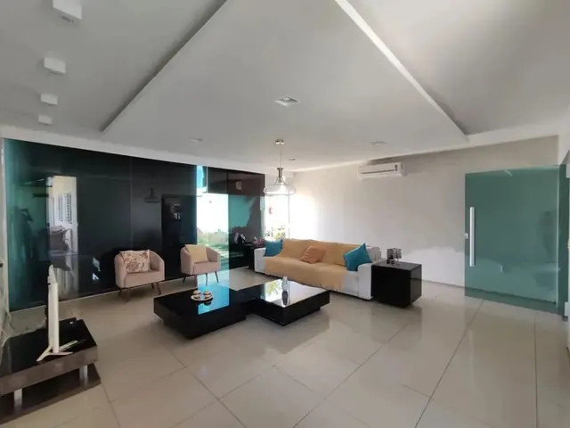 Imagem 6: Daniel-Imóvel para Venda Possui 162 Metros Quadrados com 5 Quartos em Ininga - Teresina