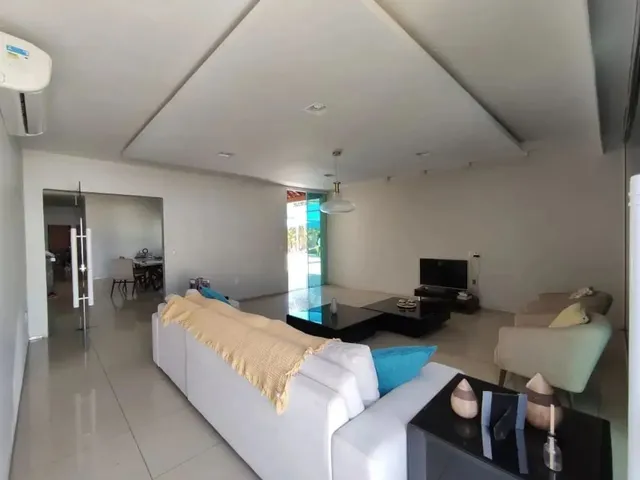 Imagem 12: Daniel-Imóvel para Venda Possui 162 Metros Quadrados com 5 Quartos em Ininga - Teresina