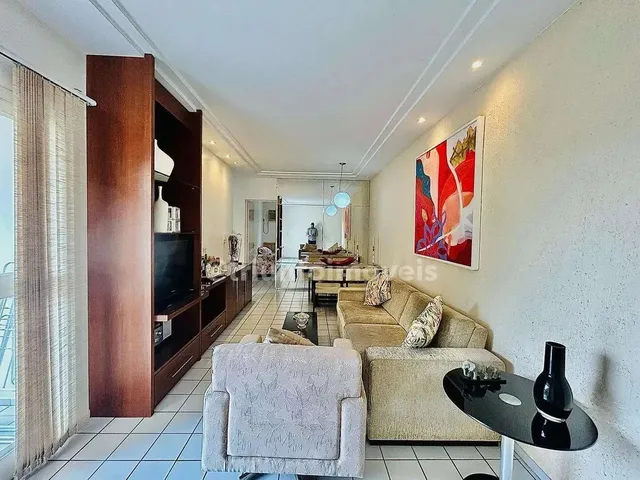 Imagem: Apartamento a Venda no Bairro de Fátima