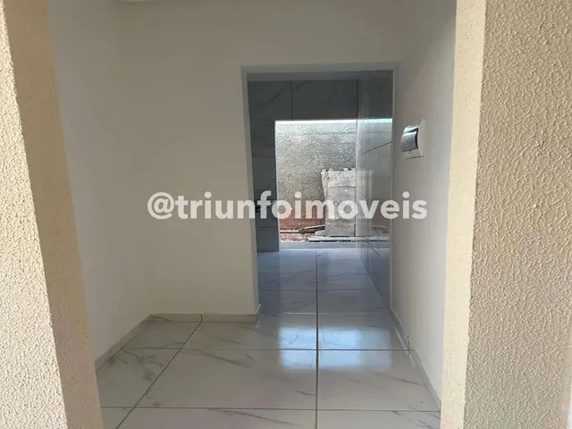 Imagem: Casa a Venda no Loteamento Conviver com