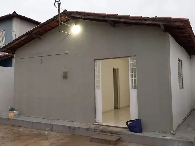 Imagem 8: Vendo e Alugo , Ótima Casa Torquarto Neto 3