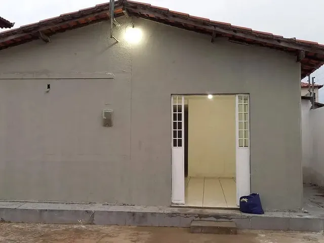 Imagem 13: Vendo e Alugo , Ótima Casa Torquarto Neto 3