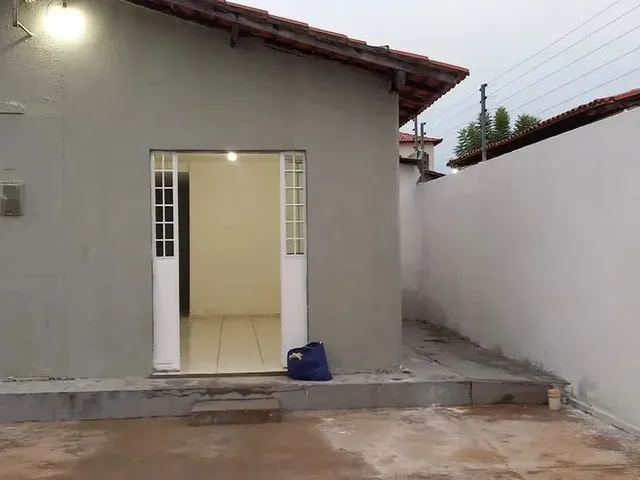 Imagem 14: Vendo e Alugo , Ótima Casa Torquarto Neto 3