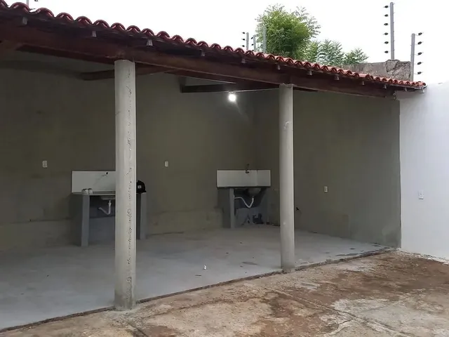 Imagem 4: Vendo e Alugo , Ótima Casa Torquarto Neto 3