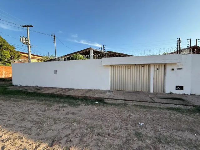 Imagem: Casa À Venda na Morada do Sol - Ampla