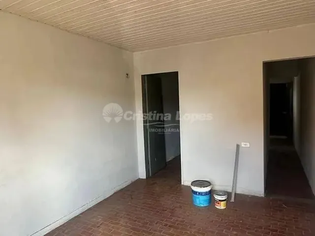 Imagem: Casa À Venda, Três Andares, Teresina
