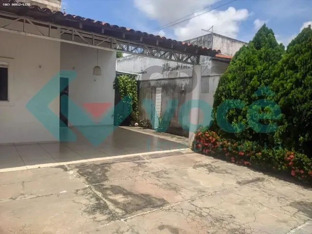 Imagem: Casa para Venda em Teresina, Vale Quem Tem