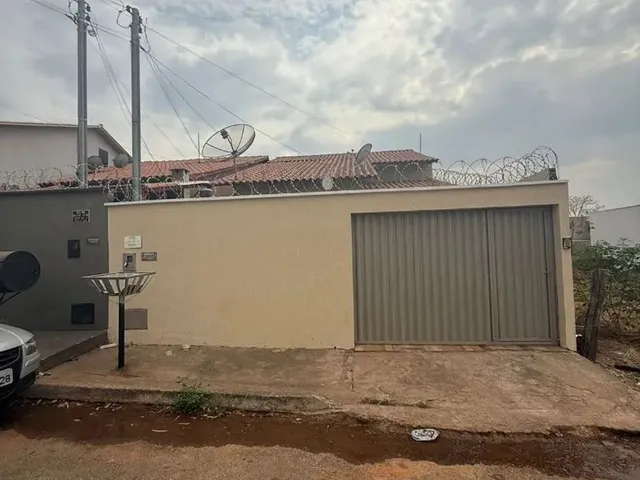 Imagem: Casa Disponível na Zona Norte