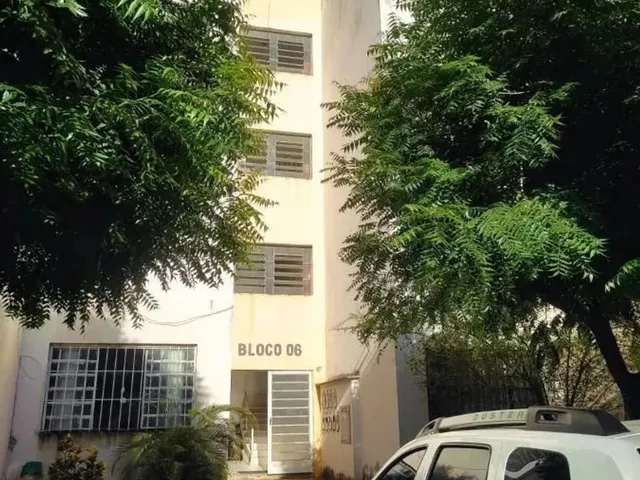 Imagem: Apartamento 2 Quartos para Venda em Teresina