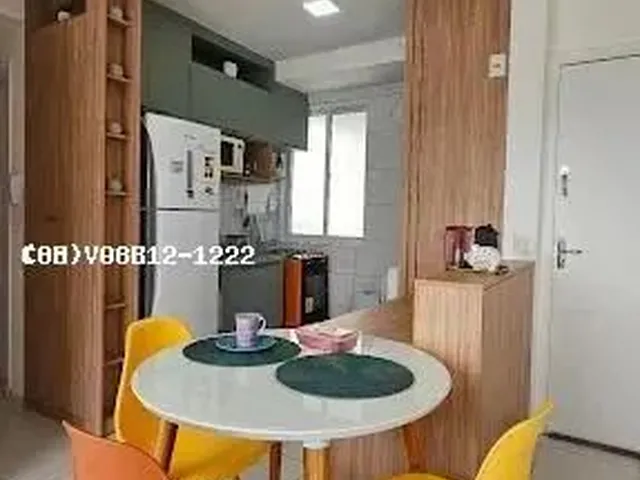 Imagem: Apartamento para Venda em Teresina, Recanto