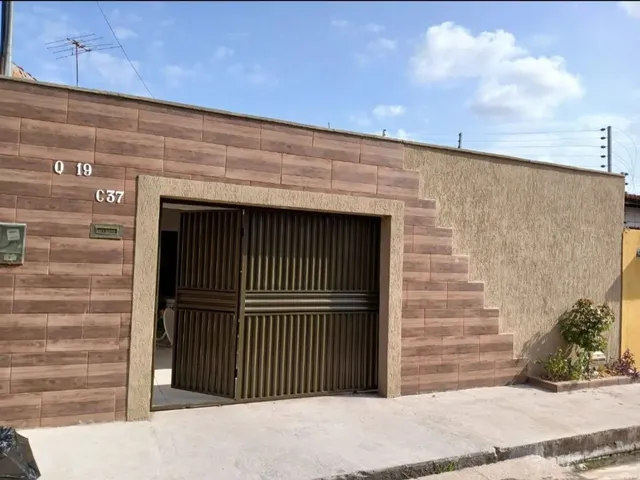 Imagem: Casa a Venda