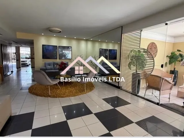 Imagem 1: Jardim Vilmary Apartamento com 3 dormitórios