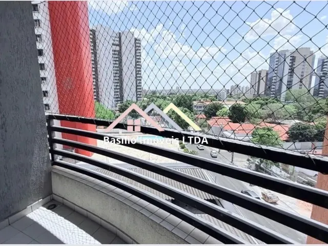 Imagem 2: Jardim Vilmary Apartamento com 3 dormitórios