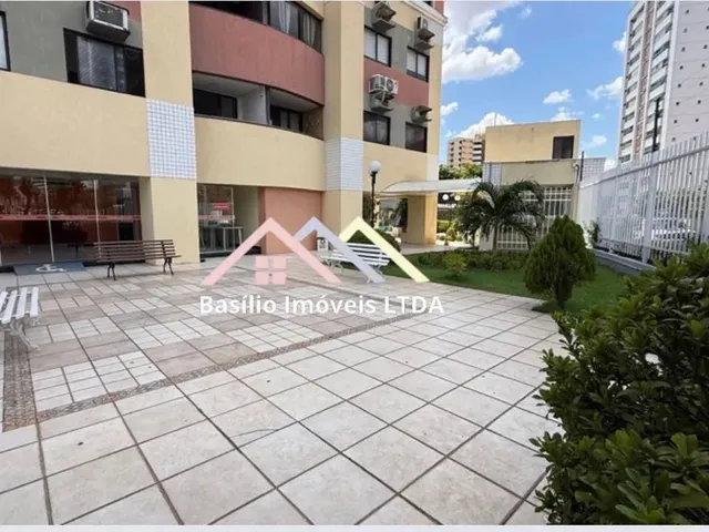 Imagem 3: Jardim Vilmary Apartamento com 3 dormitórios