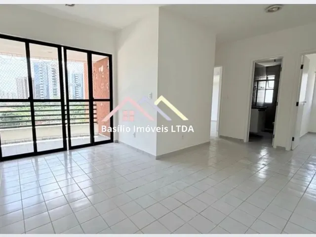Imagem 4: Jardim Vilmary Apartamento com 3 dormitórios