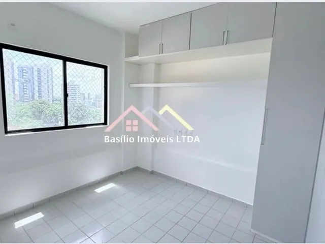 Imagem 9: Jardim Vilmary Apartamento com 3 dormitórios