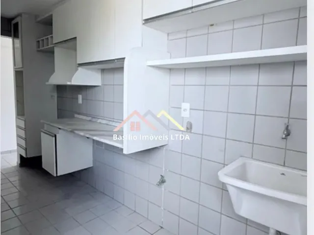Imagem 15: Jardim Vilmary Apartamento com 3 dormitórios