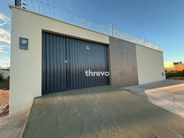 Imagem: Excelente Casa para Venda no Bairro Conviver