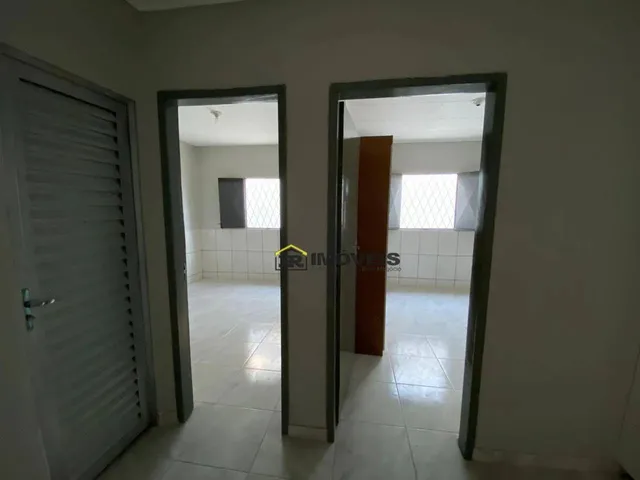 Imagem 2: Vende-Se Casa com 2 Quartos no Bairro Acarape Teresina/Pi