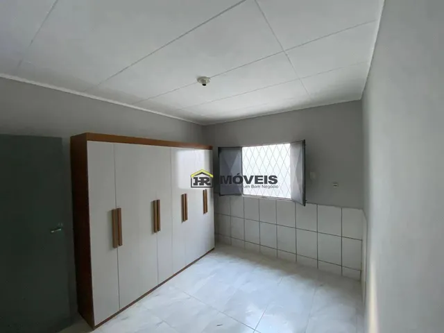 Imagem 9: Vende-Se Casa com 2 Quartos no Bairro Acarape Teresina/Pi