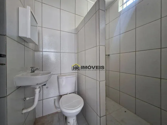 Imagem 11: Vende-Se Casa com 2 Quartos no Bairro Acarape Teresina/Pi