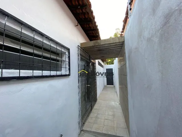 Imagem 13: Vende-Se Casa com 2 Quartos no Bairro Acarape Teresina/Pi
