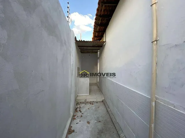 Imagem 4: Vende-Se Casa com 2 Quartos no Bairro Acarape Teresina/Pi