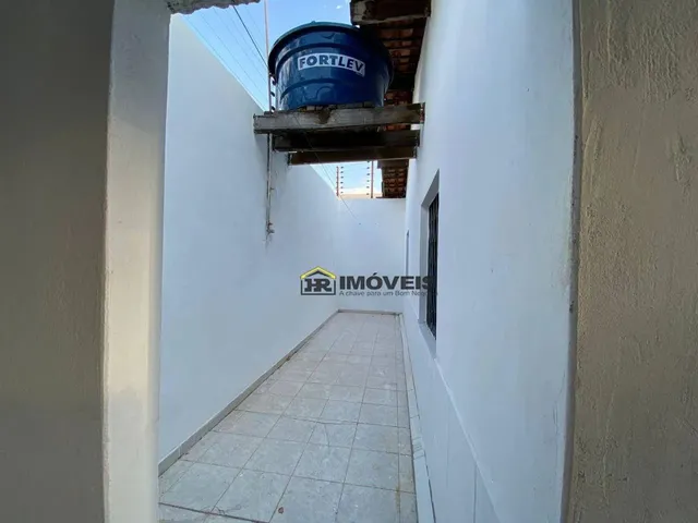 Imagem 6: Vende-Se Casa com 2 Quartos no Bairro Acarape Teresina/Pi