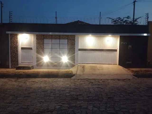 Imagem: Ágio de Casa Residencial Eduardo Costa