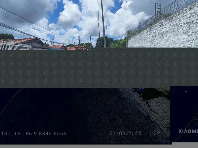 Imagem: Casa para Venda em Teresina, Piçarreira