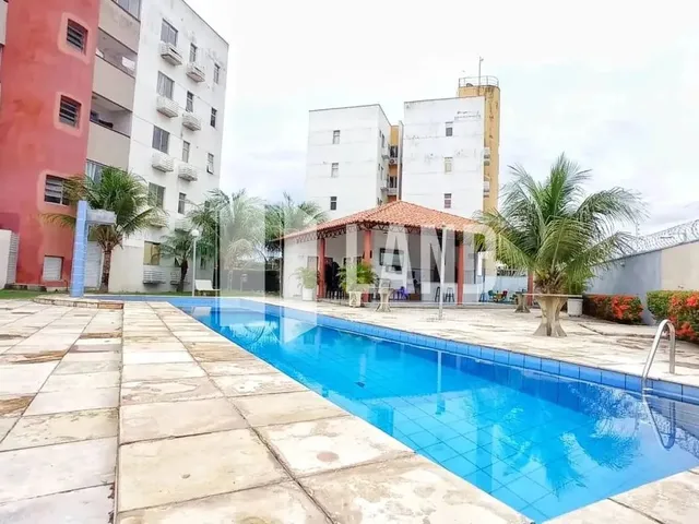 Imagem: Apartamento À Venda no Condomínio Bossa
