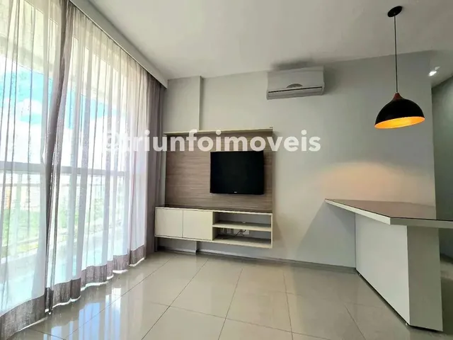 Imagem: Apartamento a Venda no Jóquei com 2 Quartos