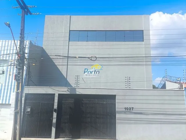 Imagem: Casa 08 Quartos para Venda Ininga, Teresina