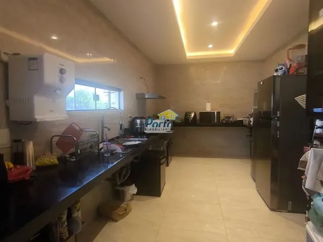 Imagem 14: Casa 08 Quartos para Venda Ininga, Teresina