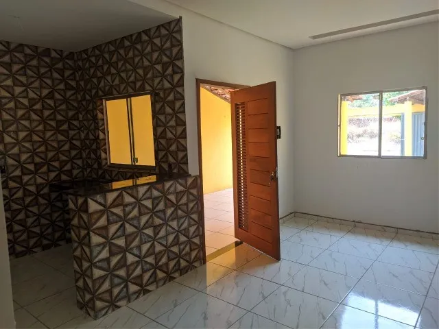 Imagem: Oferta de Casa À Venda em Timon