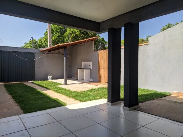 Imagem 2: Oferta de Casa À Venda em Timon