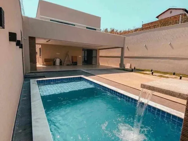 Imagem: Casa em Teresina Bem Localizada